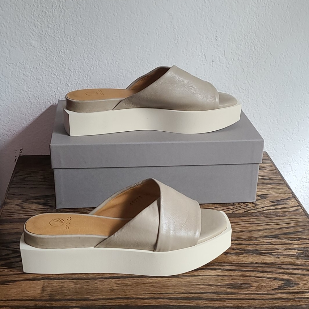 NEW COCLICO SONJA EUR 38, US 8